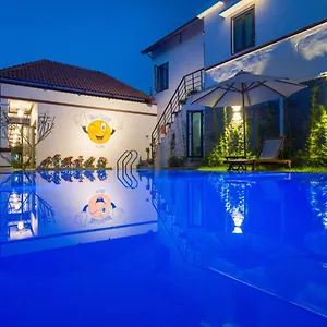  Villa Lg