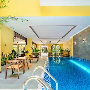  Villa Chillax Old Town
