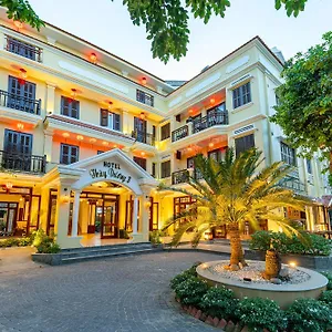 4* Hotel Thuy Duong 3 Boutique & Spa