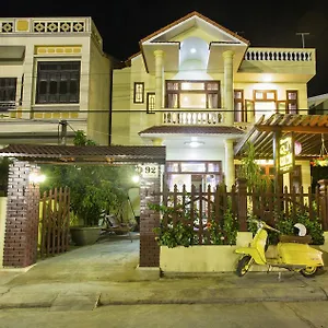 3* Bed & Breakfast Qua Cam Tim Homestay