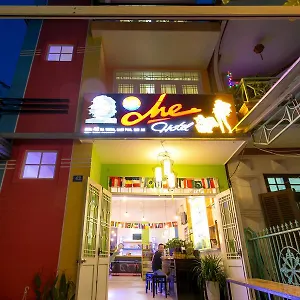 2* Albergue Mr. Che Backpackers
