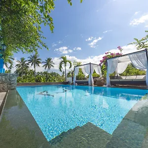 3* Hotel Vip Garden And Pool , Nguyen Can