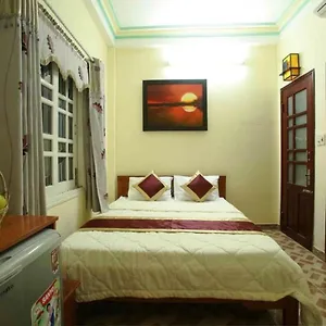 2* Hostel Quy Long Homestay