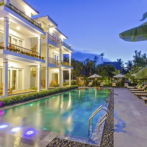  Villa Palmy